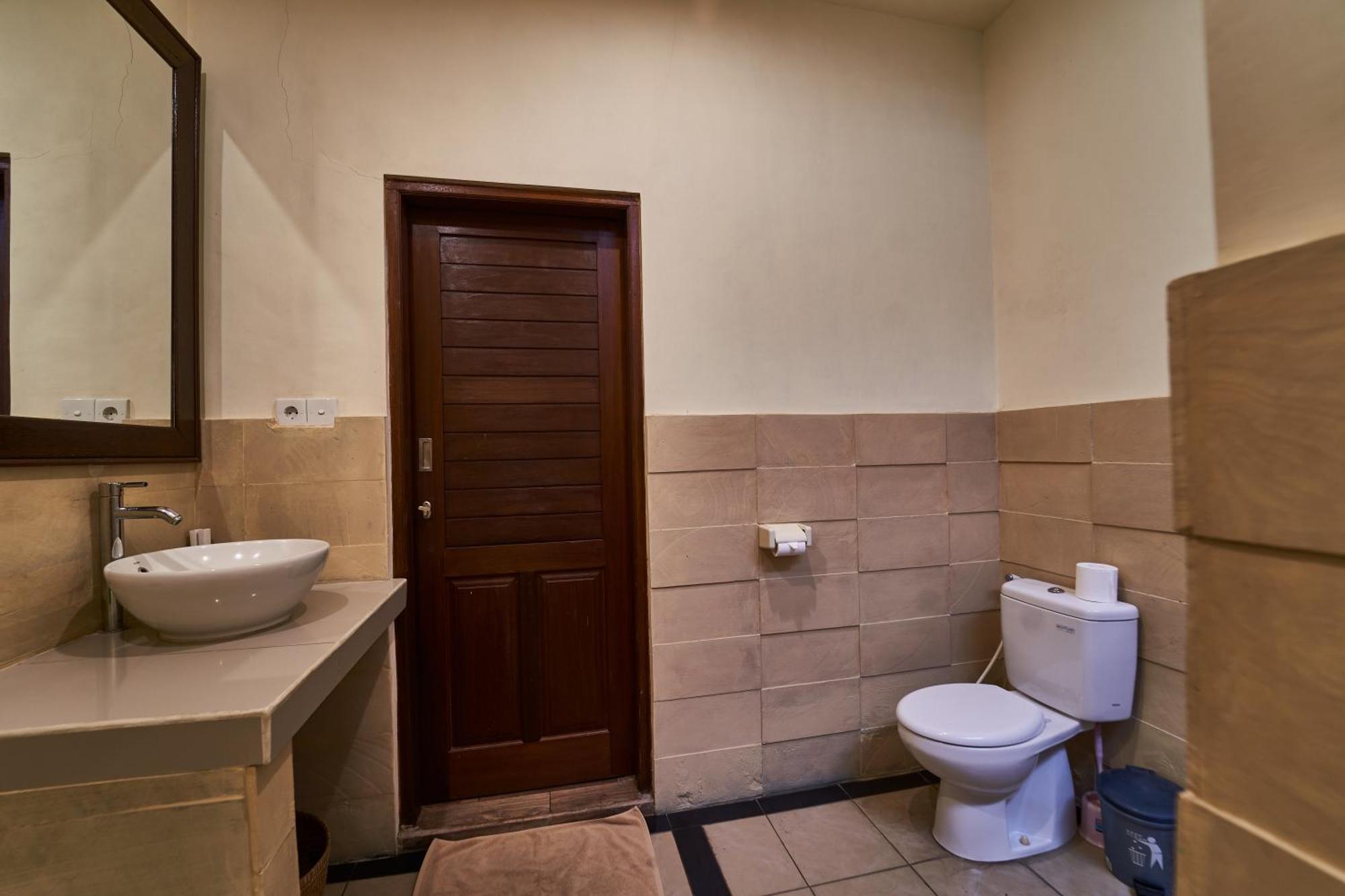 Pondok Buda Merta Ουμπούντ Εξωτερικό φωτογραφία